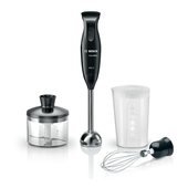 Bosch Bosch staafmixer MSM2650B