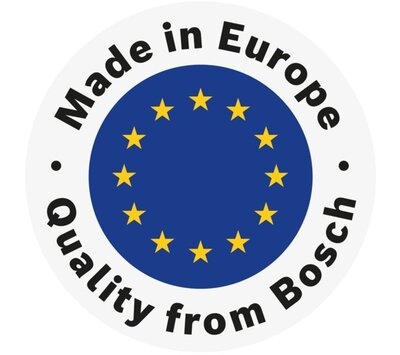 Bosch staafmixer MSM2650B