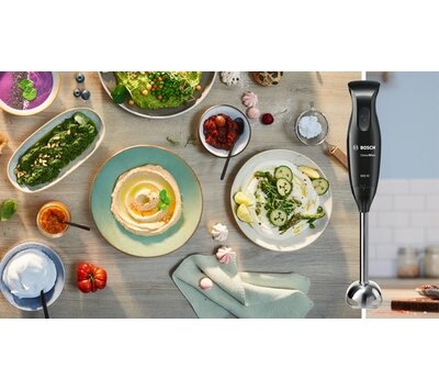 Bosch staafmixer MSM2650B