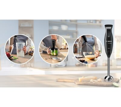Bosch staafmixer MSM2650B