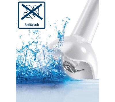 Bosch staafmixer MSM6B100