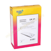 Filterclean FilterClean stofzuigerzakken voor Kärcher 6.904-263.0