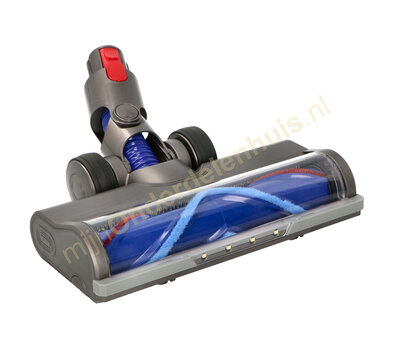 Dyson turbo-zuigmond voor stofzuiger 967483-05