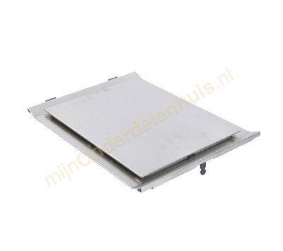 Bosch metaalfilter van afzuigkap 00703530