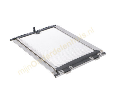 Bosch metaalfilter van afzuigkap 00703530