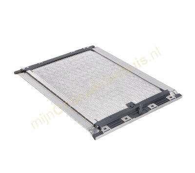 Bosch metaalfilter van afzuigkap 00703530