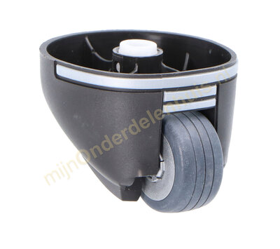 Miele zwenkwiel van stofzuiger 7781437