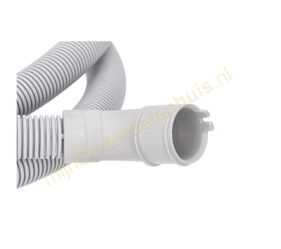 AEG afvoerslang van vaatwasser 140005633064