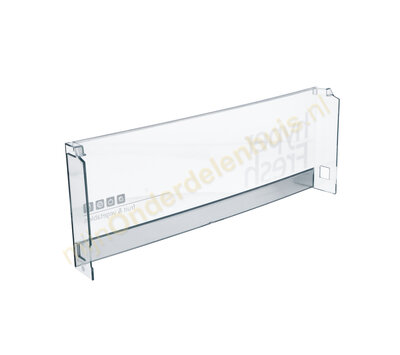 Bosch front van groentelade koelkast 11015967