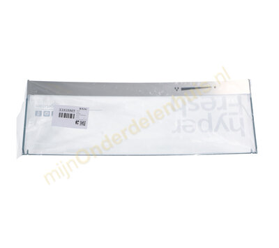 Bosch front van groentelade koelkast 11015967