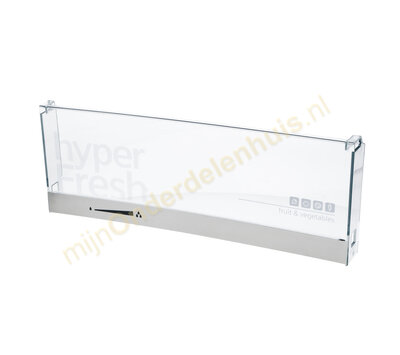 Bosch front van groentelade koelkast 11015967