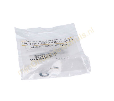 KitchenAid ring van keukenmachine W11233557