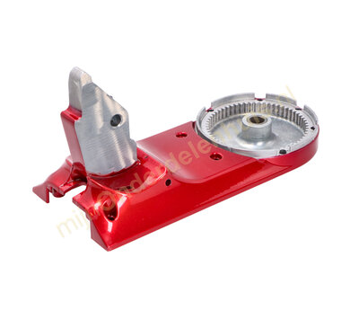 KitchenAid behuizing van keukenmachine W10245786