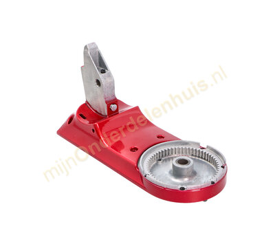 KitchenAid behuizing van keukenmachine W10245786