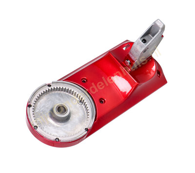 KitchenAid behuizing van keukenmachine W10245786