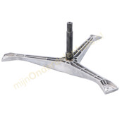 Samsung Samsung trommelkruis van wasmachine DC97-00124B