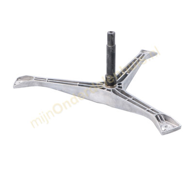 Samsung trommelkruis van wasmachine DC97-00124B