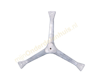 Samsung trommelkruis van wasmachine DC97-00124B