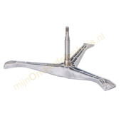 Samsung Samsung trommelkruis van wasmachine DC97-00124A