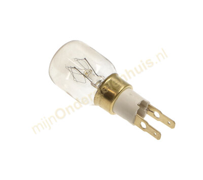 Whirlpool lamp van koelkast LRT009 484000000979