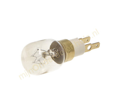 Whirlpool lamp van koelkast LRT009 484000000979