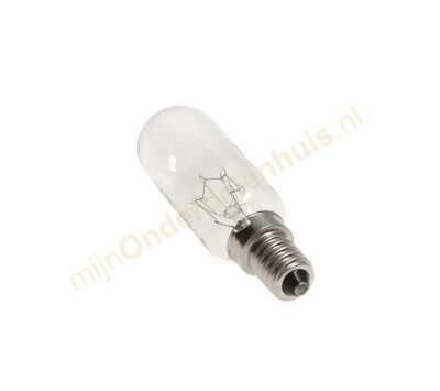 Samsung lamp van koelkast 4713001189
