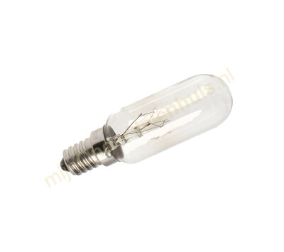 Samsung lamp van koelkast 4713001189