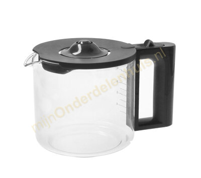 Bosch glaskan van koffiezetter 11008063
