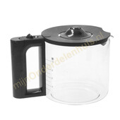 Bosch/Siemens Bosch glaskan van koffiezetter 11008063