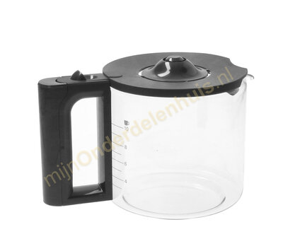 Bosch glaskan van koffiezetter 11008063