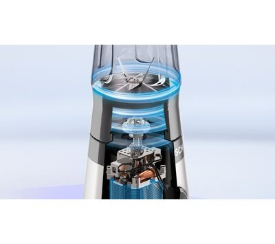 Bosch blender Vitapower MMB2111S