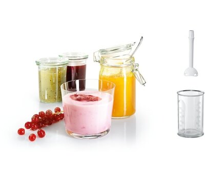 Bosch handmixer MFQ36440