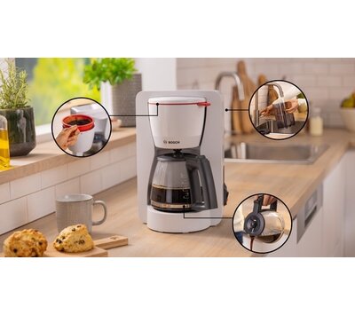 Bosch koffiezetter TKA2M111