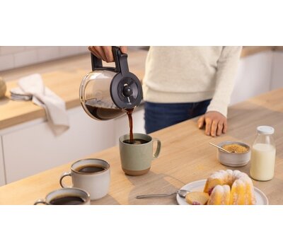 Bosch koffiezetter TKA2M111