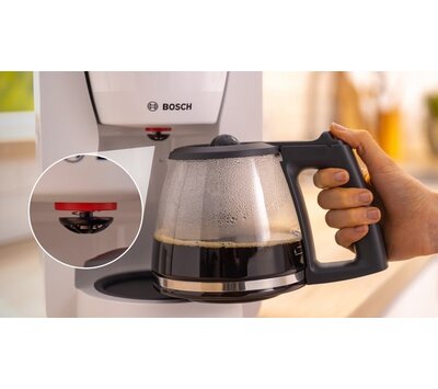 Bosch koffiezetter TKA2M111