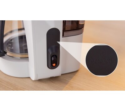 Bosch koffiezetter TKA2M111