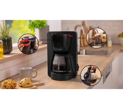 Bosch koffiezetter TKA2M113