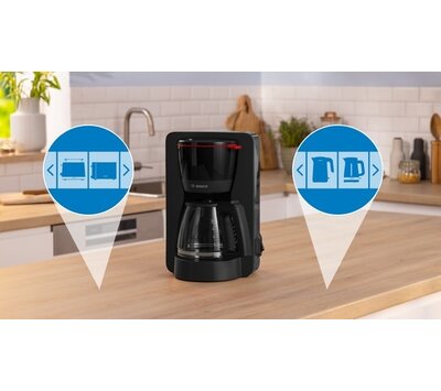 Bosch koffiezetter TKA2M113