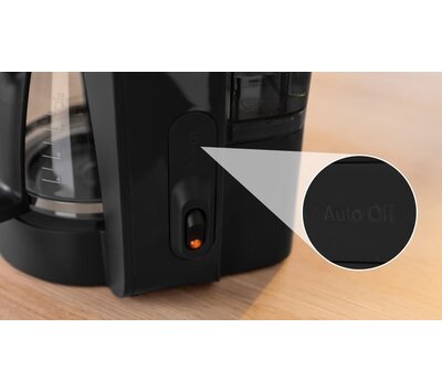 Bosch koffiezetter TKA2M113