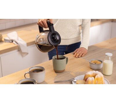 Bosch koffiezetter TKA2M113