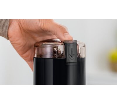 Bosch koffiemolen TSM6A013B