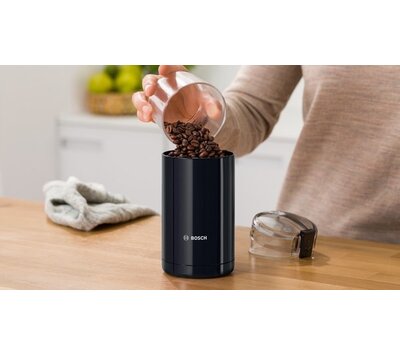 Bosch koffiemolen TSM6A013B