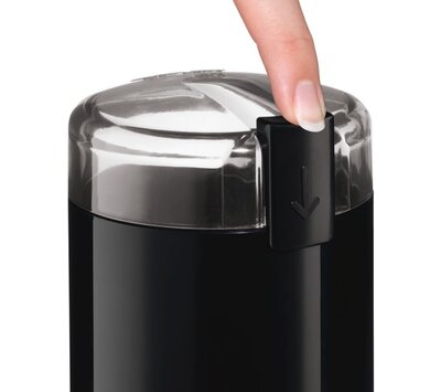 Bosch koffiemolen TSM6A013B