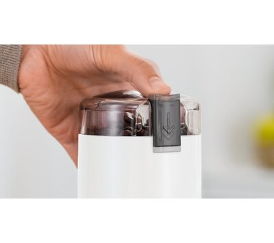 Bosch koffiemolen TSM6A011W