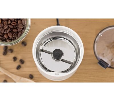 Bosch koffiemolen TSM6A011W