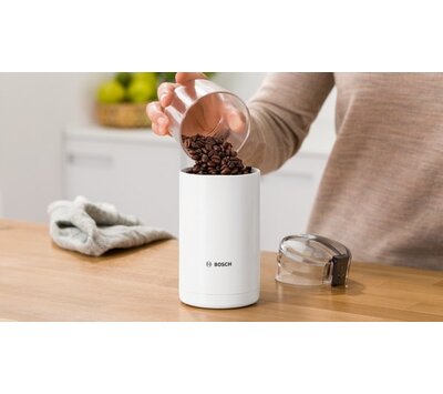 Bosch koffiemolen TSM6A011W