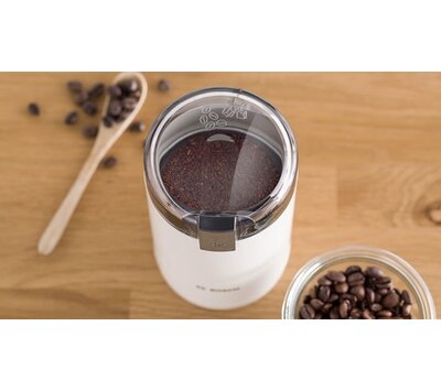 Bosch koffiemolen TSM6A011W