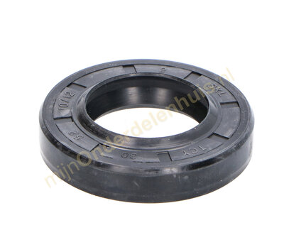 simmering van wasmachine 50095515008