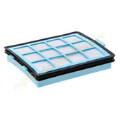 Philips Philips filter van stofzuiger CRP745/01 432200533151
