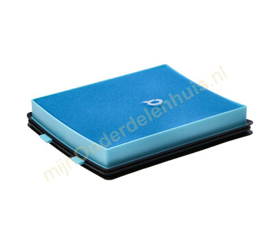 Philips filter van stofzuiger CRP745/01 432200533151